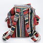 Recycled Travel Backpack Delhi