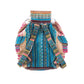 Recycled Travel Backpack Agra