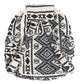 Recycled Travel Backpack Dainik