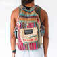 Recycled Travel Backpack Jaipur