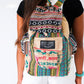 Recycled Travel Backpack Kochi