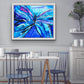 Purple Butterfly 🦋- Art Prints
