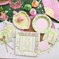 Party Animals Napkin (20 ct)