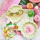 Cabana Club Woven Reusable Placemats (4 Count)