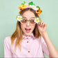 Garden Party Novelty Headband