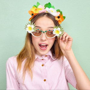 Garden Party Novelty Headband