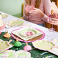 Cabana Club Dessert Plate (10 ct)