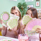 Cabana Club Palm Leaf Plates (10 ct)