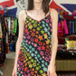 Any Old Iron Rainbow Star Dress