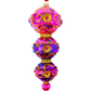 Bella Luce Glass Christmas Ornament
