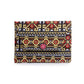 Embroidered Envelope Clutch | iPad Bag - Thailand