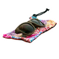 Pick Color: Sunglass | Eyeglass Case Up-cycled Textile One-of-a-kind Huipil - Guatemala
