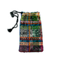 Pick Color: Sunglass | Eyeglass Case Up-cycled Textile One-of-a-kind Huipil - Guatemala