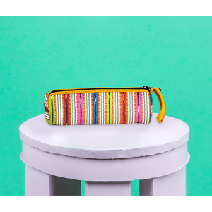 San Marcos Pencil Case - Guatemala