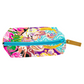 Frida Kahlo Printed Pencil | Brush Boho Colorful Case - Thailand