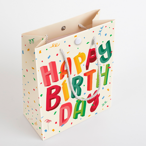 Endless Farting Gift Bag