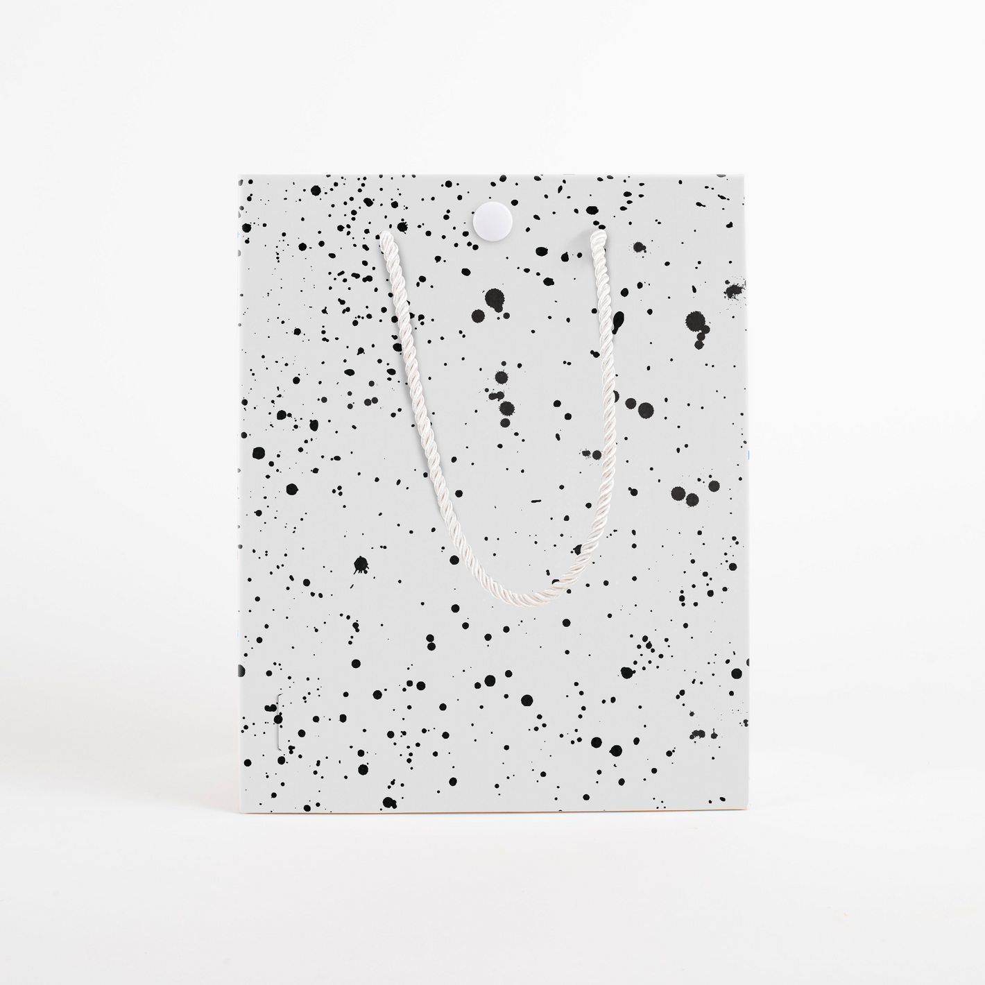 Endless Scream Gift Bag