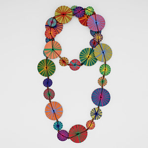 Multi Leilani Necklace