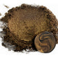 Bushido Brown