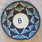African Baskets, Earthy Neutral Global Decor, from Rwanda, Assorted Sizes