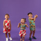 Kids Tiger Tank Top