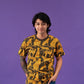 Adult Cheetah T-Shirt