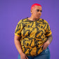 Adult Cheetah T-Shirt