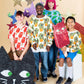 Kids Cat in Pot Sweatshirt
