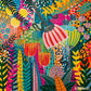 Beautiful Futures Flowery 1000 Piece Jigsaw Puzzle Heye