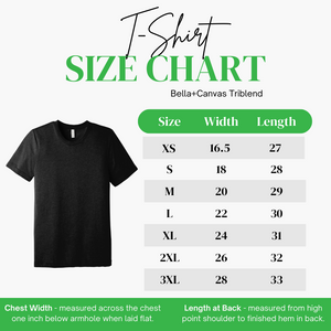 You Are Enough T-Shirt