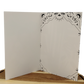To my Best Friend - Blank Inner Card
