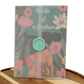 Birds of a Feather Card - Perfect for Birdwatchers or your Flock