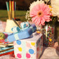 Birthday Party Gift Sipper