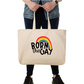 Born This Gay Tote