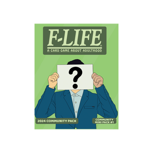 F-Life: 2024 Community Mini-Pack #1