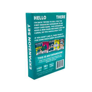 F-Life: Urbanization & Gangs Expansion Pack #1