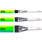 GV24 FLAT BRUSH