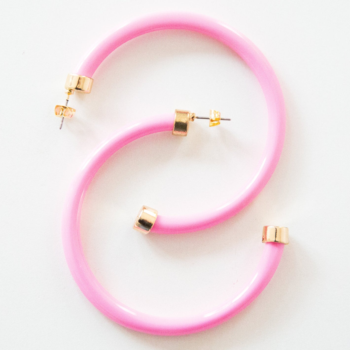 Hoops - Bubble Gum