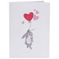 Love Bunnies Pop Up Card