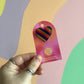 2025 Pride Donation Studs +Pins