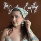 Shelley, in Seafoam