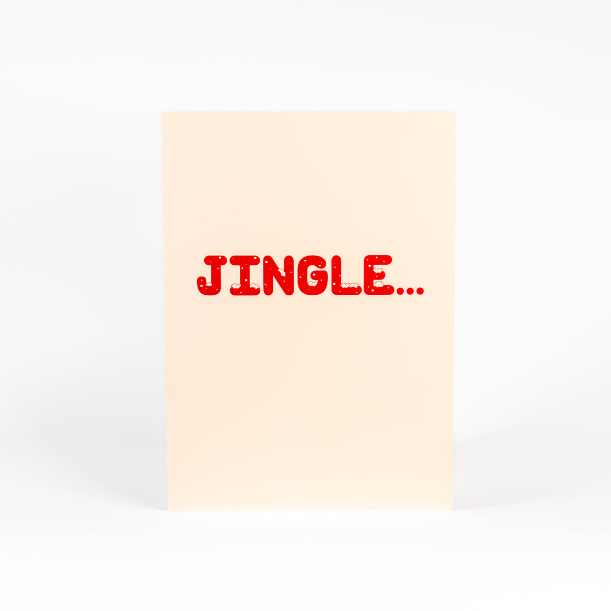 Jingle Balls