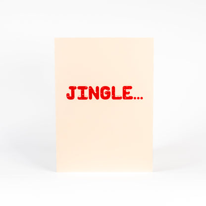 Jingle Balls