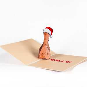 Jingle Balls