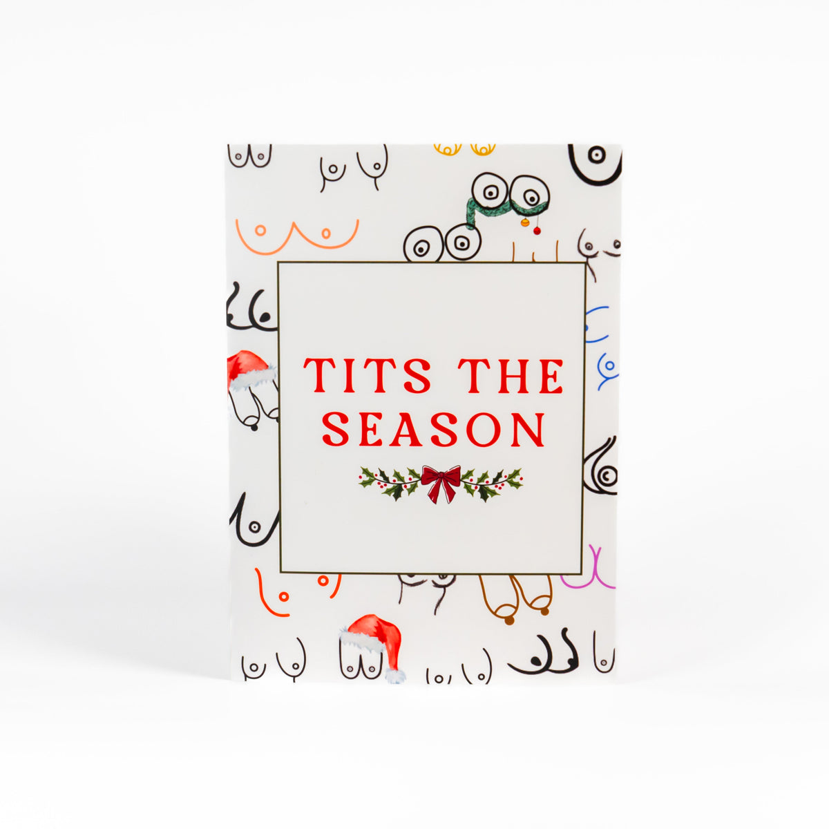 Tits The Season