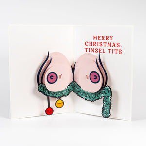 Tits The Season