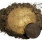 Carob Brown
