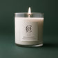 No. 16 Sweetgrass Basket