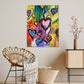Hearts - Art Prints