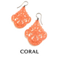 Filigree Chandelier Earrings